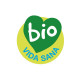 Savon bio pour le rasage Uomo Cèdre & Aloe vera - Amapola - 50 g.