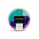 Savon bio pour le rasage Uomo Cèdre & Aloe vera - Amapola - 50 g.