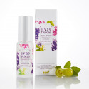 Crema Hidratante Antiedad ecológica - Uvas Frescas - 50 ml.