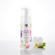 Mousse nettoyante visage BIO - Uvas Frescas (Raisins Frais) - 150 ml.