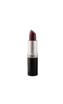 Rouge à lèvres BIO Mate Very berry! - Baies - Benecos - 4,5 gr.