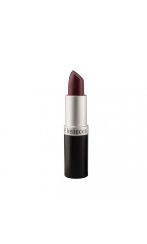 Rouge à lèvres BIO Mate Very berry! - Baies - Benecos - 4,5 gr.