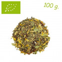 Infusión Mezcla de hierbas Fresh Breeze Eucalipto & Menta - Alveus