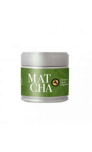 Matcha Japon DELUXE - Matcha BIO - Alveus - 30 g.