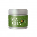 Matcha Japon DELUXE - Matcha BIO - Alveus - 30 g.