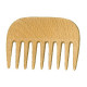 Peigne pour cheveux bouclé - Redecker