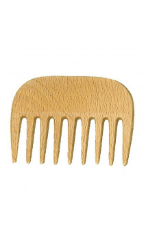 Peine para cabello rizado - Redecker