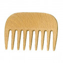 Peigne pour cheveux bouclé - Redecker