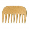 Peine para cabello rizado - Redecker