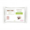 Lingettes intimes naturelles Coton & Aloe vera - BOCOTON - 20 Ud.