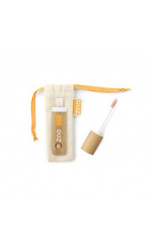 Touche Lumière de teint BIO - 721 Rose - Rechargeable -ZAO MAKE UP - 5 ml.