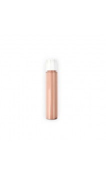 Recarga Iluminador Touche Lumière BIO - 721 Rose - ZAO MAKE UP - 5 ml.