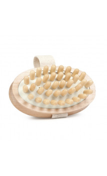 Brosse anti-cellulite - Najel