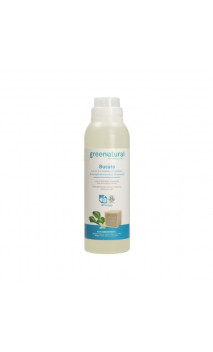 Detergente ecológico para la ropa Jabón de Marsella (máquina y a mano) - Greenatural - 1 L.