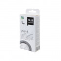 Preservativos Original Lubricados - Fair Squared - 10 Ud.