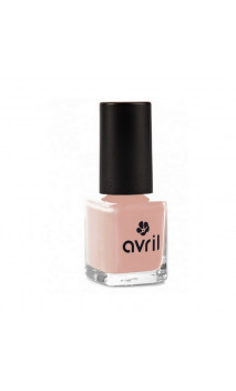 Esmalte de uñas natural Rose Thé nº 699 - Avril - 7 ml.