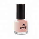 Esmalte de uñas natural Rose Thé nº 699 - Avril - 7 ml.