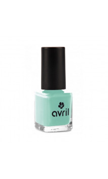 Vernis à ongles naturel Lagon nº 698 - Avril - 7 ml.