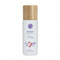 Lait corporel naturel Soyeux pour bébé (Silky body emulsion) - NAOBAY - 200 ml.