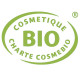 Jabón de pastilla para afeitar bio - Secrets de Provence - 90 g.
