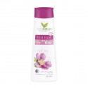 Gel douche bio Hydratant Rose Sauvage - Cosnature - 250 ml.