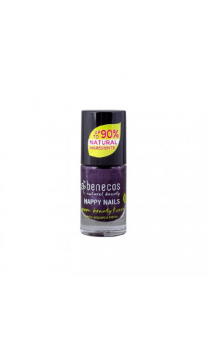 Esmalte de uñas natural Galaxy - Benecos - 5 ml.