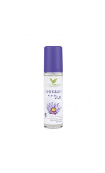 Desodorante bio en Spray - Nenúfar - Cosnature - 75 ml.