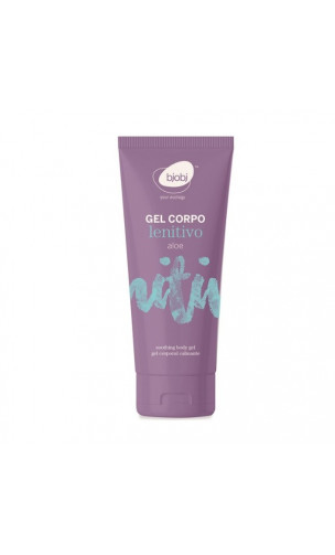 Crema Aftersun ecológica - Bjobj - 150 ml.