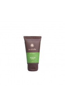 Acondicionador ecológico Ayurveda Hibisco & Henna con Shikakai - Soultree - 25 g.