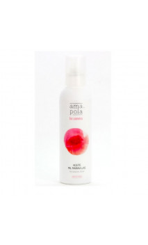 Huile bio Mille Merveilles - Anti-vergetures - Amapola Biocosmetics - 250 ml.