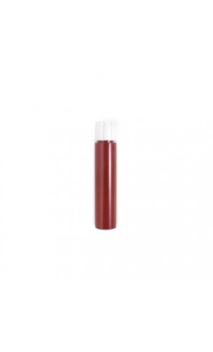 Laca de labios ecológica - ZAO Make Up - Framboise - 035