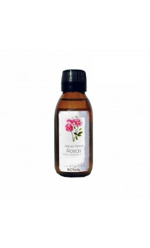 Agua de ROSAS - Agua floral BIO - Labiatae - 500 ml.