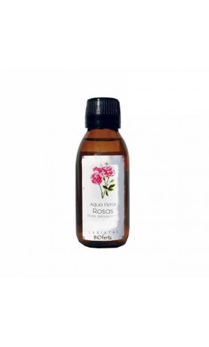 Agua de Rosas- Agua floral BIO - Labiatae