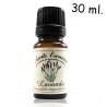 Huile de lavande vraie (Lavandula angustifolia) - Huile essentielle bio - Labiatae - 30 ml.
