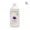 Gel douche et shampooing BIO de lin et de protéines de riz - Greenatural