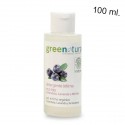 Gel íntimo ecológico con caléndula, lavanda y arándanos - Greenatural - 100 ml.