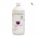 Gel douche BIO à la lavande - Greenatural - 1L