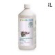 Champú anticaspa ecológico de salvia y ortiga (cabello graso) - Greenatural - 250 ml.