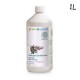 Shampooing antipelliculaire bio à la sauge et aux orties (cheveux gras) - Greenatural - 250 ml.