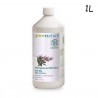 Champú anticaspa ecológico de salvia y ortiga (cabello graso) - Greenatural - 250 ml.