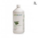 Gel de ducha ecológico de aloe vera y olivo - Greenatural - 1L