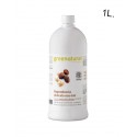 Gel de ducha ecológico de Avena, Coco y Karité - Greenatural - 1L