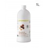 Gel de ducha ecológico - Nutritivo -Avena, Coco y Karité - Greenatural - 1L