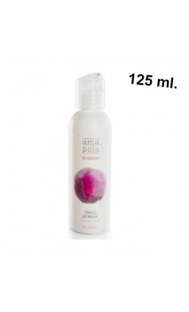 Tonique visage BIO Mauve - Amapola - 125 ml.