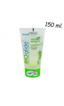 Lubrifiant naturel neutre - BIOglide - 150 ml.