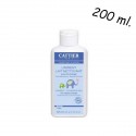 Liniment bio pour le change - Hypoallergénique - Cattier - 200 ml.