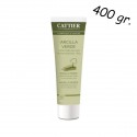 Arcilla Verde natural Lista para usar - Cattier - 400 g.