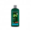 Shampooing hydratant aloe vera Bio - Cheveux secs/abîmés - Sans sulfate - LOGONA - 250 ml.
