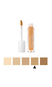 Correcteur bio SUBLIME lumineux teinte 04 - PuroBIO - 3 ml.