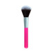 Pinceau brosse  Maquillage en poudre BIO - Benecos - 22,5 cm.